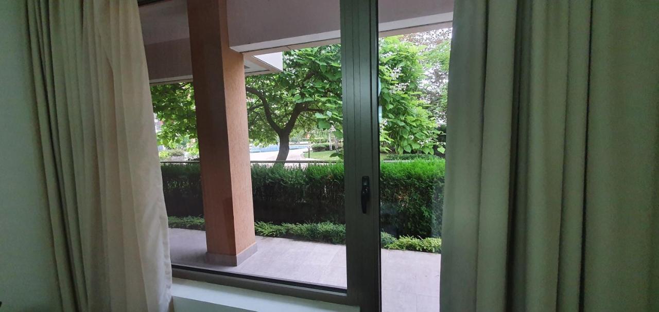 Ferienwohnung VP Peter House Slantschew brjag Exterior foto