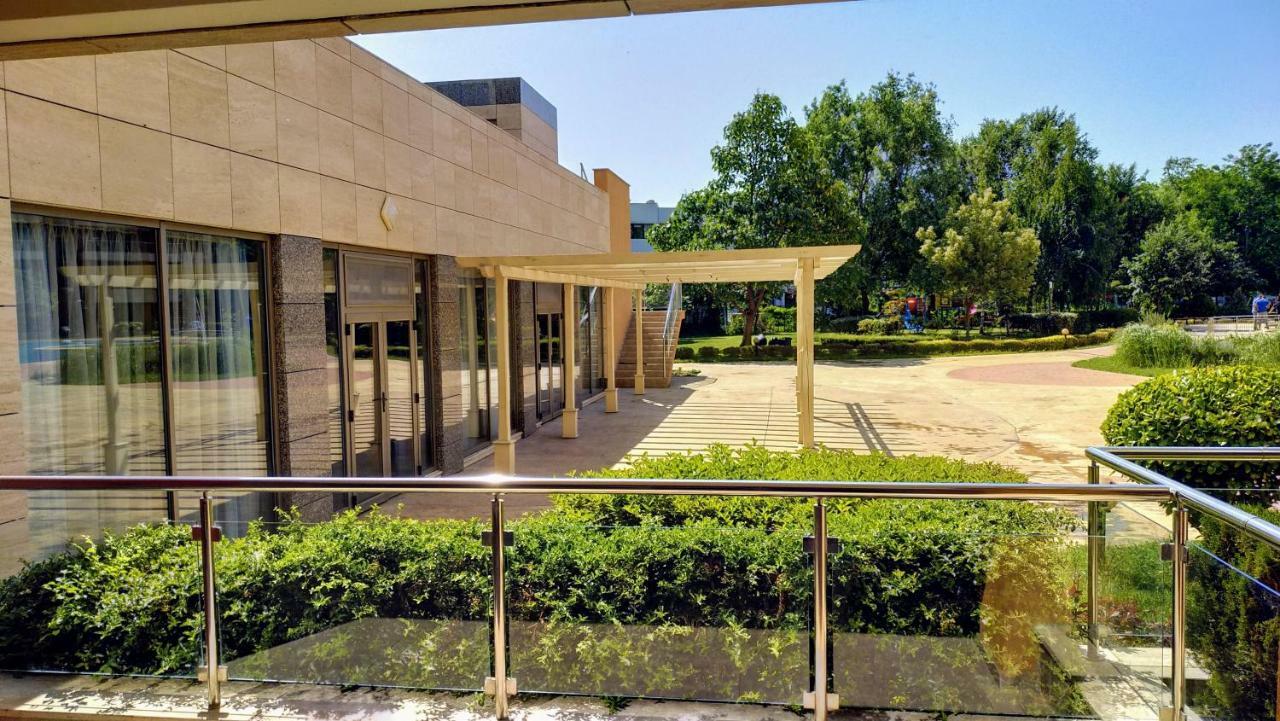 Ferienwohnung VP Peter House Slantschew brjag Zimmer foto
